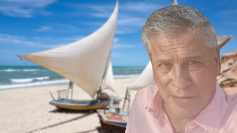 O controle e a distribuição correta de EPIs são essenciais para a proteção no trabalho, como reforça Ricardo Chimirri Candia.