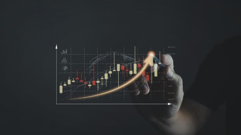 Indicadores financeiros: Veja quais métricas toda empresa deve acompanhar para crescer com segurança Acompanhe os principais indicadores financeiros com Renato de Castro Longo Furtado Vianna para garantir o crescimento seguro da sua empresa.