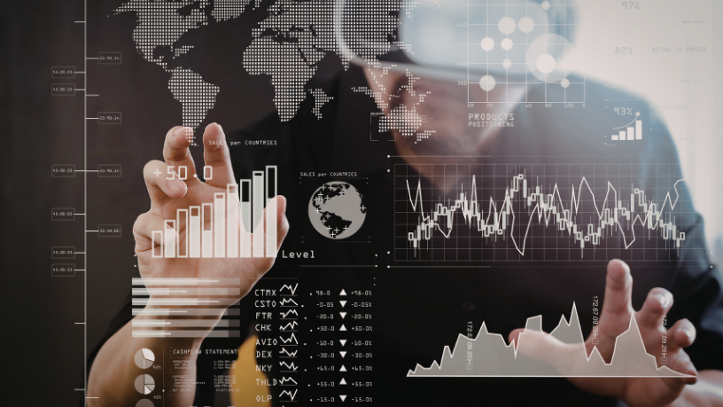 Chat corporativo com IA: Produtividade real ou apenas tendência tecnológica? O chat corporativo com IA pode gerar produtividade real quando alinhado à estratégia organizacional, destaca Nexdata Tecnologia Ltda.