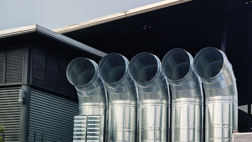 Fornecedores do mercado de dutos ganham espaço no debate da TBG com Paulo Roberto Gomes Fernandes.