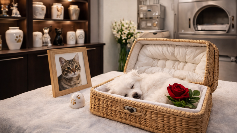 Empresas funerárias pet: Cuidado pós-vida, por Tiago Schietti Tiago Schietti