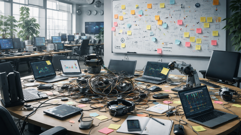 Jean Pierre Lessa e Santos Ferreira