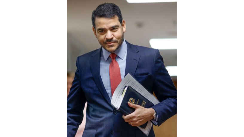 Nome de Messias para o STF ganha força e reforça perfil técnico na Corte