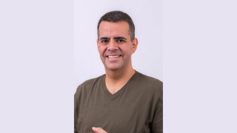 Rastreamento personalizado: por que o futuro da prevenção do câncer de mama é individualizado? Dr. Vinicius Tadeu Sattin Rodrigues
