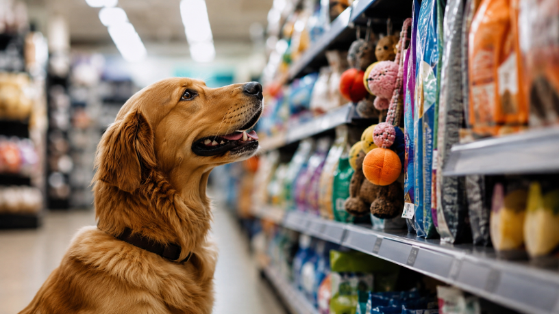 Mercado pet brasileiro cresce mesmo em cenário de cautela e reflete nova relação entre tutores e animais