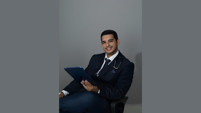 Fragilidade em idosos: Yuri Silva Portela aborda sinais que aparecem antes da perda de autonomia Yuri Silva Portela